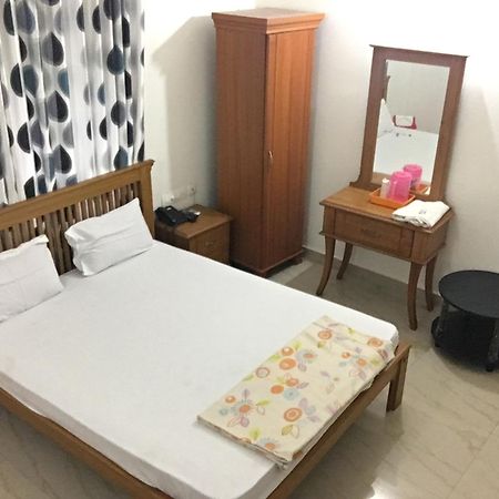 Sathya Inn Guruvāyūr Kültér fotó