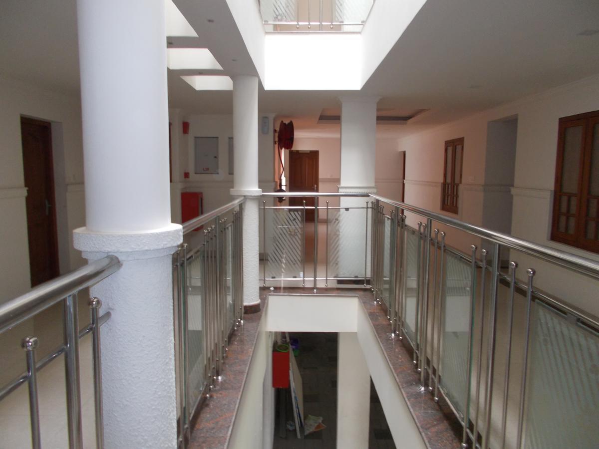 Sathya Inn Guruvāyūr Kültér fotó